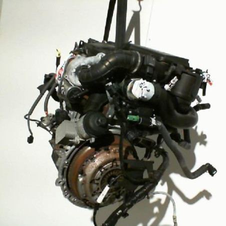 Moteur FORD FIESTA 6