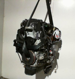 Moteur FORD FIESTA 6 Photo n°4