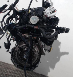 Moteur RENAULT CLIO 3