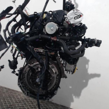 Moteur RENAULT CLIO 3