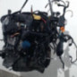 Moteur RENAULT CLIO 3
