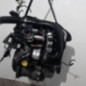 Moteur RENAULT CLIO 3