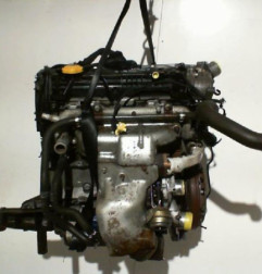 Moteur ALFA ROMEO 147 Photo n°1