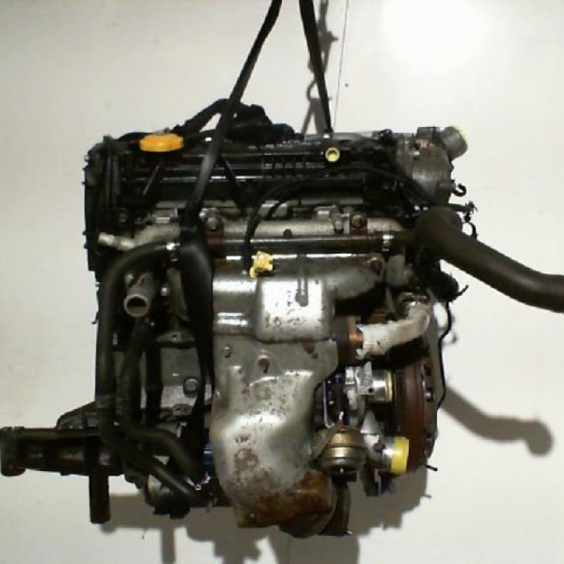 Moteur ALFA ROMEO 147