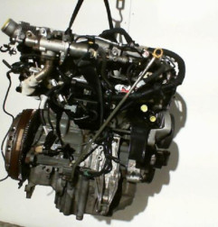 Moteur ALFA ROMEO 147 Photo n°3