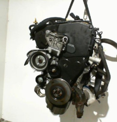 Moteur ALFA ROMEO 147 Photo n°4