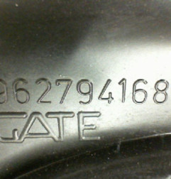 Ventilateur chauffage CITROEN SAXO Photo n°3