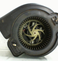 Ventilateur chauffage CITROEN SAXO Photo n°4
