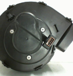 Ventilateur chauffage CITROEN SAXO Photo n°5