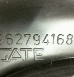 Ventilateur chauffage CITROEN SAXO Photo n°6