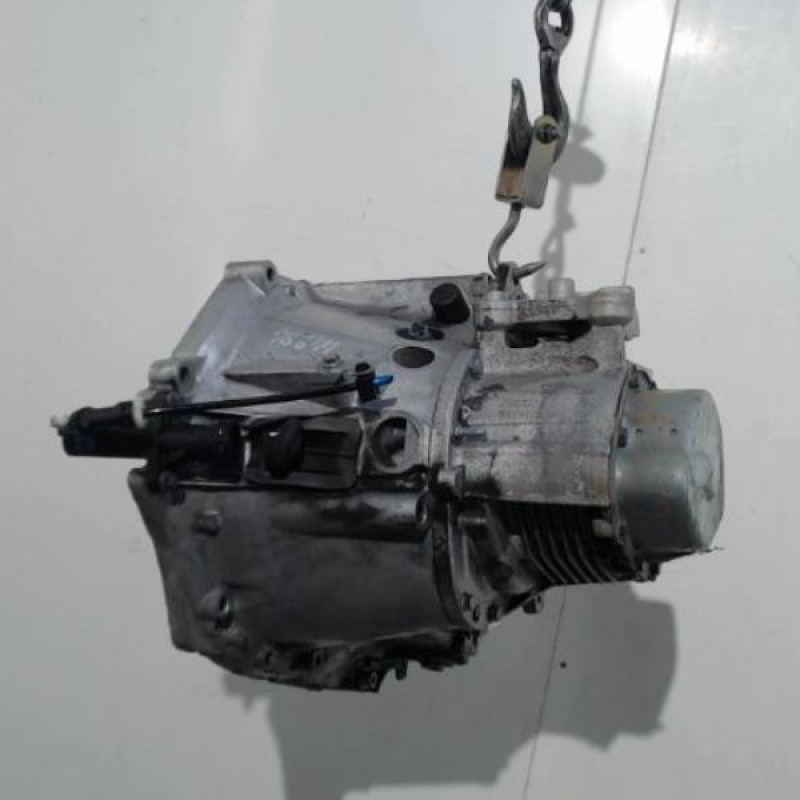 Boite de vitesses PEUGEOT 208 1