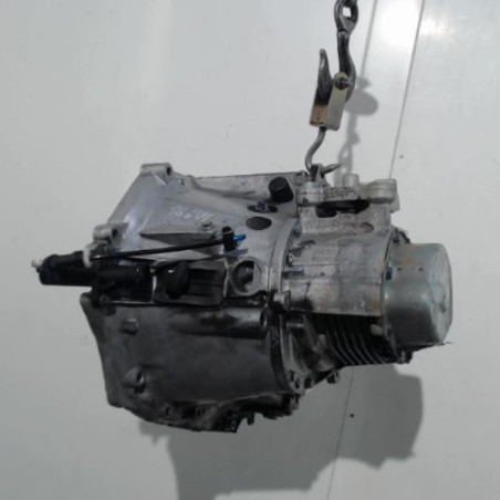 Boite de vitesses PEUGEOT 208 1 Photo n°1