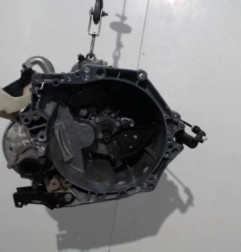 Boite de vitesses PEUGEOT 208 1