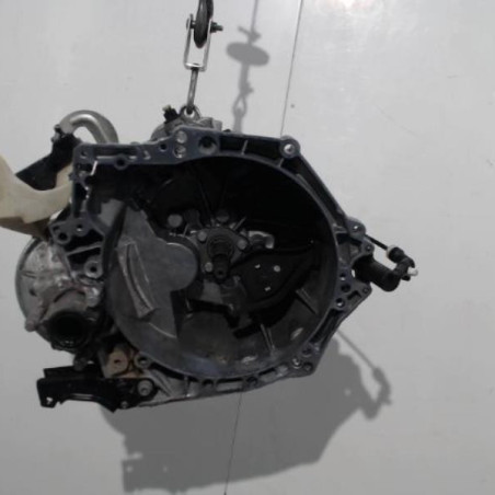 Boite de vitesses PEUGEOT 208 1