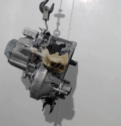 Boite de vitesses PEUGEOT 208 1 Photo n°3