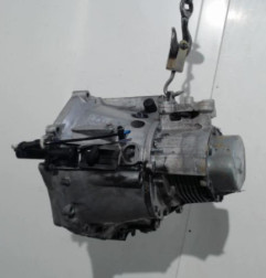 Boite de vitesses PEUGEOT 208 1 Photo n°4