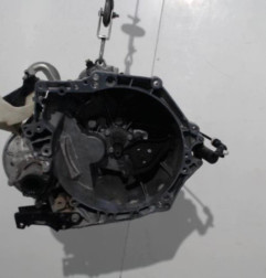 Boite de vitesses PEUGEOT 208 1 Photo n°5