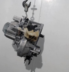 Boite de vitesses PEUGEOT 208 1 Photo n°6