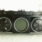 Commande chauffage CITROEN C3 2