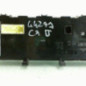 Commande chauffage CITROEN C3 2