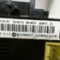 Commande chauffage CITROEN C3 2