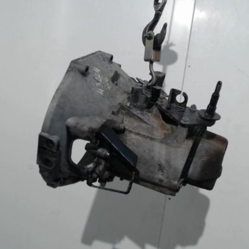 Boite de vitesses PEUGEOT 206