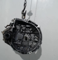 Boite de vitesses PEUGEOT 206