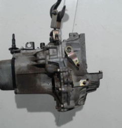 Boite de vitesses PEUGEOT 206 Photo n°3