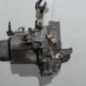 Boite de vitesses PEUGEOT 206