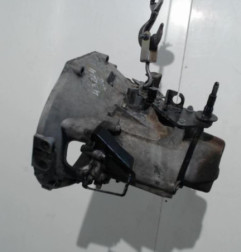 Boite de vitesses PEUGEOT 206 Photo n°4