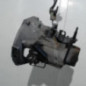 Boite de vitesses PEUGEOT 206
