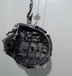 Boite de vitesses PEUGEOT 206 Photo n°5