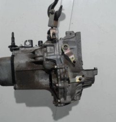 Boite de vitesses PEUGEOT 206 Photo n°6