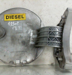 Trappe d'essence CITROEN C3 1
