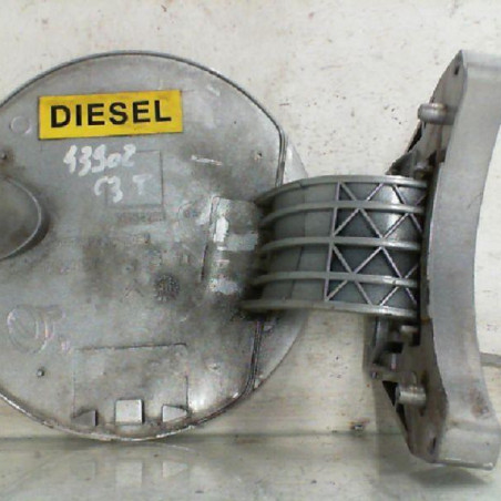 Trappe d'essence CITROEN C3 1