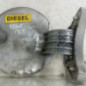 Trappe d'essence CITROEN C3 1
