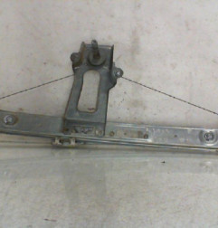 Leve vitre mecanique arriere droit BMW SERIE 3 E46 Photo n°1