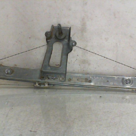 Leve vitre mecanique arriere droit BMW SERIE 3 E46 Photo n°1