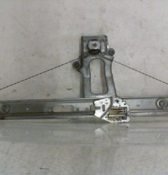 Leve vitre mecanique arriere droit BMW SERIE 3 E46