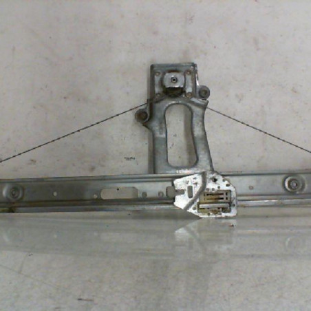 Leve vitre mecanique arriere droit BMW SERIE 3 E46