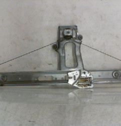 Leve vitre mecanique arriere droit BMW SERIE 3 E46 Photo n°5