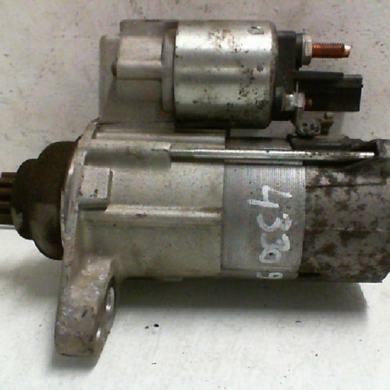 Demarreur VOLKSWAGEN GOLF 6