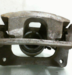 Etrier avant gauche (freinage) PEUGEOT 3008 2 Photo n°1