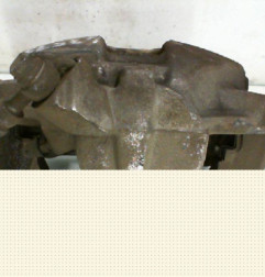 Etrier avant gauche (freinage) PEUGEOT 3008 2