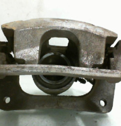 Etrier avant gauche (freinage) PEUGEOT 3008 2 Photo n°4