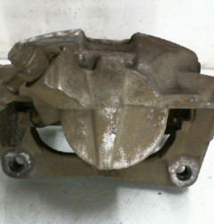 Etrier avant gauche (freinage) PEUGEOT 3008 2 Photo n°5