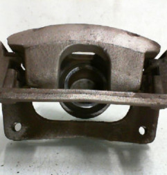 Etrier avant droit (freinage) PEUGEOT 3008 2 Photo n°4