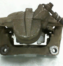 Etrier avant droit (freinage) PEUGEOT 3008 2 Photo n°5