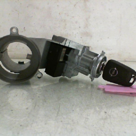 Neiman OPEL CORSA D Photo n°1