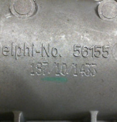 Neiman OPEL CORSA D Photo n°6